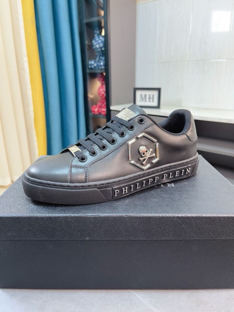 Philipp Plein Shoes